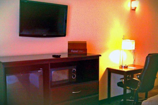 MOTEL 6 PORT ARTHUR TX (Groves)